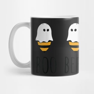 2021 Is Boo Sheet Mug